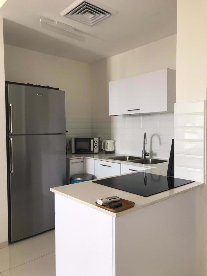 Modern Flat On Best Location In Town Baitulmaqdis Luaran gambar
