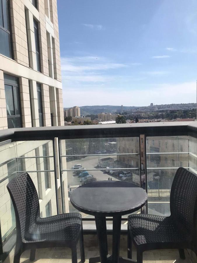 Modern Flat On Best Location In Town Baitulmaqdis Luaran gambar
